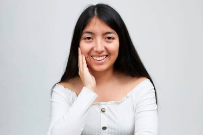 Javiera Gómez