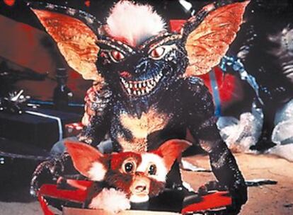 <b><i>Gremlins</i> fue el primer guión de Chris Columbus</b>