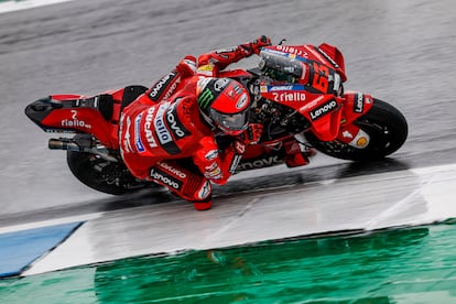 GP Paises Bajos MotoGP