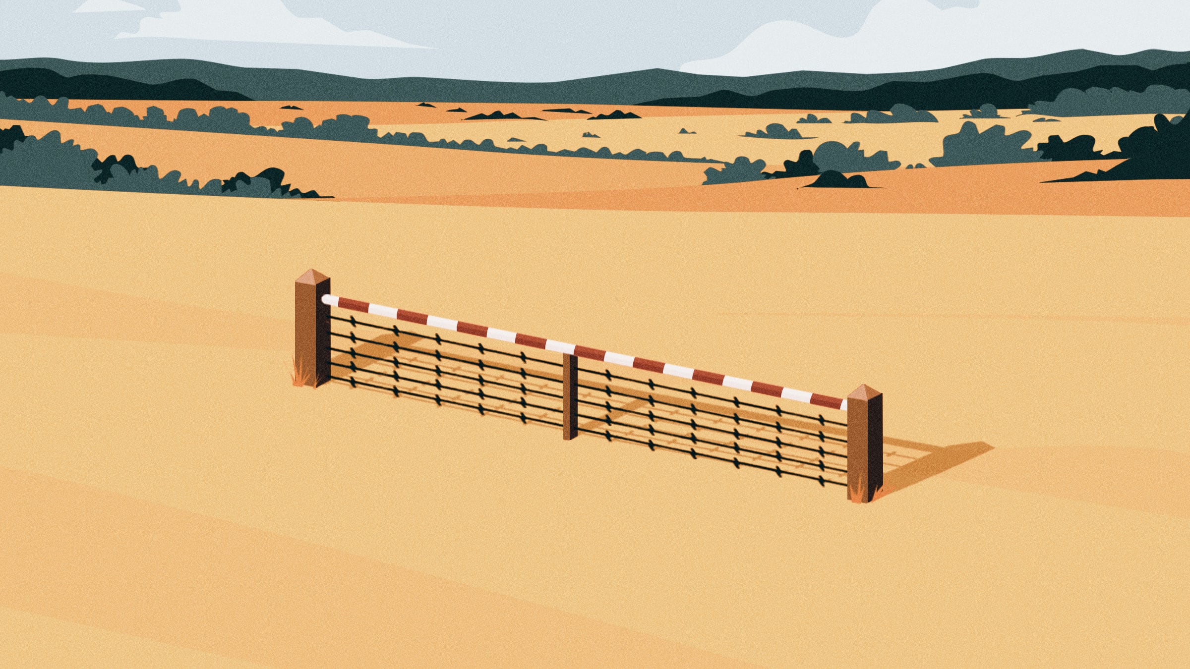 La prioridad extremeña no aparece en el pacto de PP y Vox