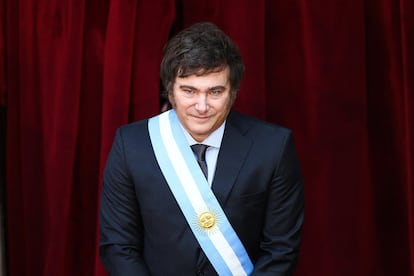 javier milei