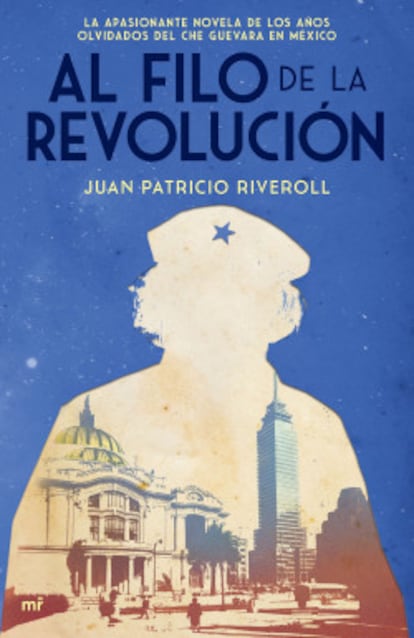 Portada del libro 'Al filo de la revolución'.