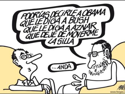 FORGES