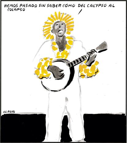 El Roto 20.11.21