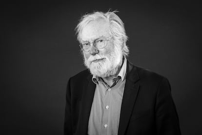 Paul Collier, professor de Oxford, acredita que a megalópole não é representativa de seu país.