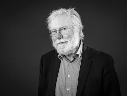 Paul Collier, professor de Oxford, acredita que a megalópole não é representativa de seu país.