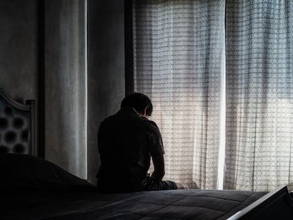 El suicidio en España ha sufrido dos repuntes en los últimos 20 años.