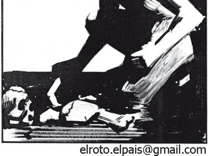 EL ROTO