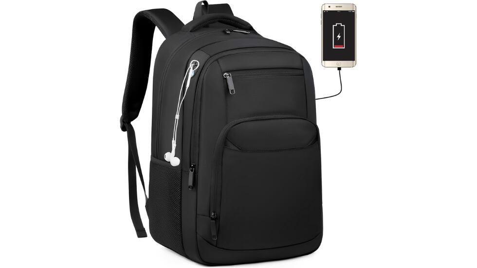 Mochila Altos Office and Home.