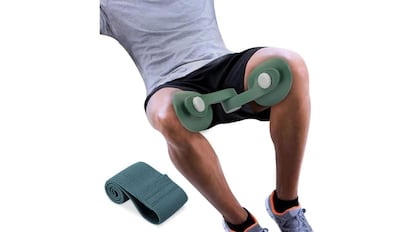 productos para hacer ejercicio en casa de forma fácil y efectiva