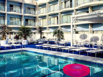 Diario de una ‘runner’ inexperta: cómo entrenar cuando estás de viaje