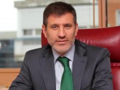 Gustavo Martínez, presidente de McCann Worldgroup Europa y Asia