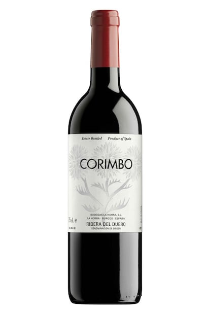 Es el vino icónico de la bodega La Horra, del grupo Roda. La añada 2018 de Roda es un ensamblaje de uvas tempranillo (89%), graciano (4%) y garnacha (7%), procedente de cepas de más de 30 años plantadas en Haro (Rioja) y pueblos limítrofes. Este vino surge de una cosecha no muy abundante debido a la parte de la producción que se perdió por el granizo en el mes de julio. Ha pasado 14 meses en barrica francesa y 30 meses en botella. Es de color rojo profundo. En nariz es intenso, con fruta roja muy fresca. En boca es fresco, amplio y ligero. Precio: 29 euros.