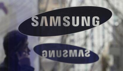 El Tribunal Supremo ha dado la razón a Samsung en su pleito contra Apple.