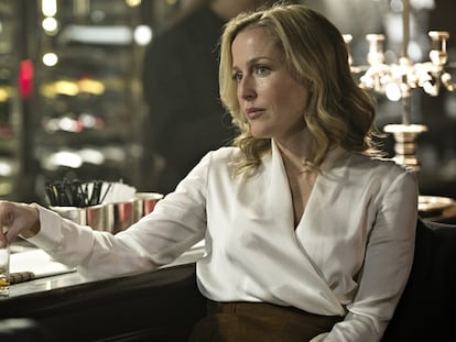 El placer de la caza