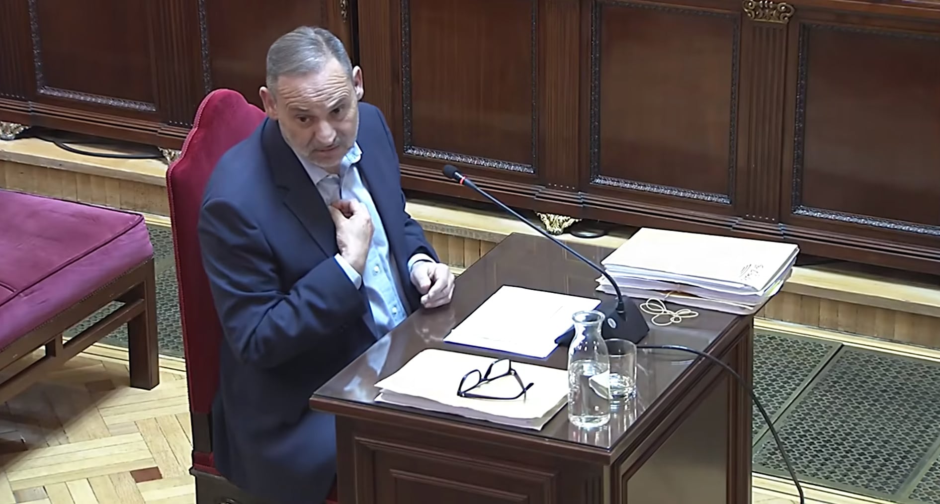 El ‘caso Ábalos’ persigue al PSOE en la campaña de las andaluzas: “Esto no ayuda”