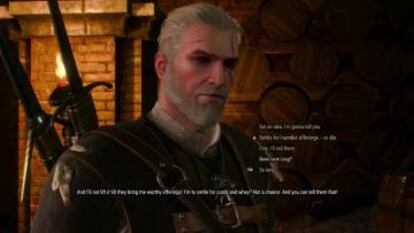 The Witcher 3: Wild Hunt