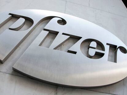 El gigante farmacéutico Pfizer se divide en tres negocios