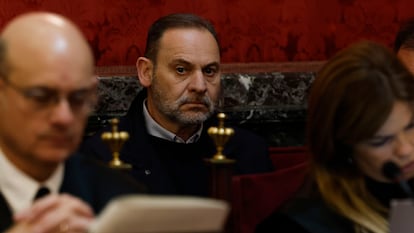 Chronology towards the rescue of Plus Ultra: the judge details all the dates on which the alleged plot sought Zapatero | Spain