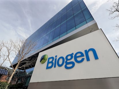 Biogen