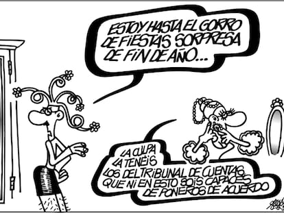 FORGES