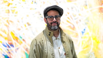 José Parlá