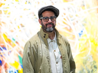 José Parlá