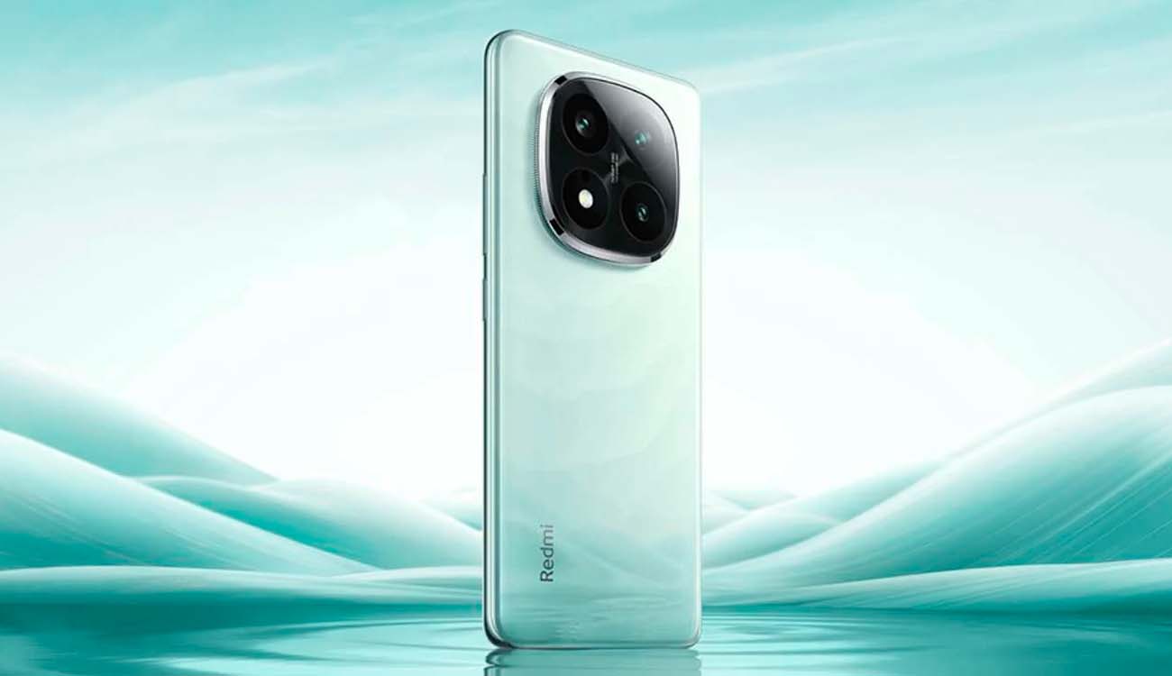 El próximo Redmi K90 Max apuesta alto: su pantalla será perfecta para jugar