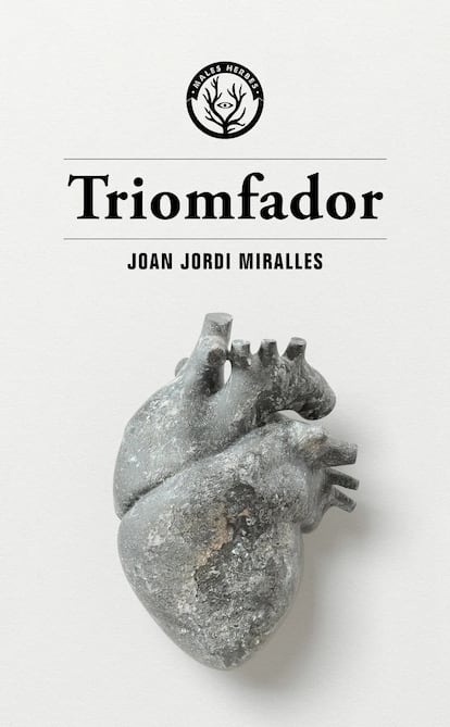 Joan Jordi Miralles, Triomfador, Males Herbes.