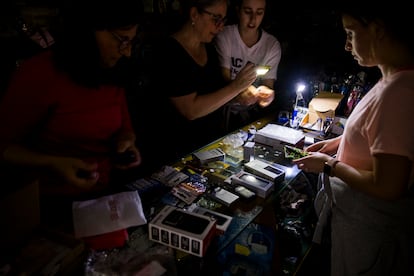 El Gobierno reparte la culpa entre Red Eléctrica y las empresas por el apagón del 28 de abril