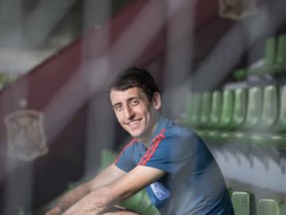 Mikel Oyarzabal