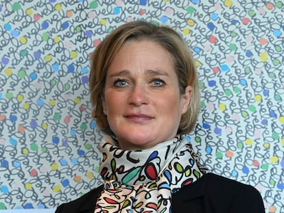 Delphine Böel