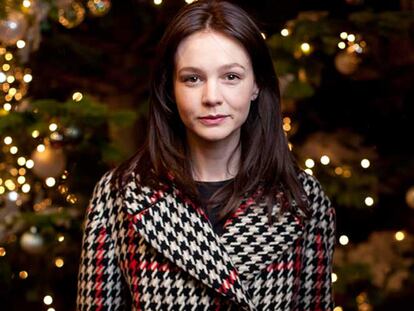 Carey Mulligan: «Me parece muy triste que el feminismo adquiera connotaciones negativas»