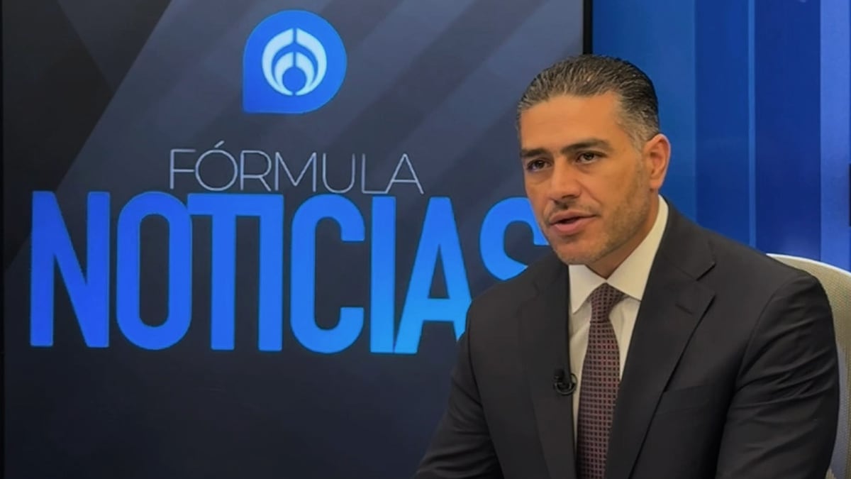 Mexico's security chief confirms 17 of Ovidio Guzman's relatives have left for the US