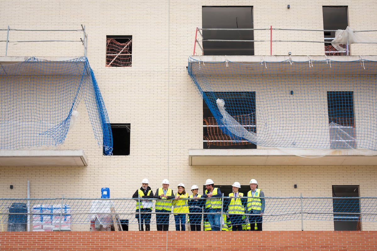 España: 360.000 viviendas perdidas por falta de acción gubernamental