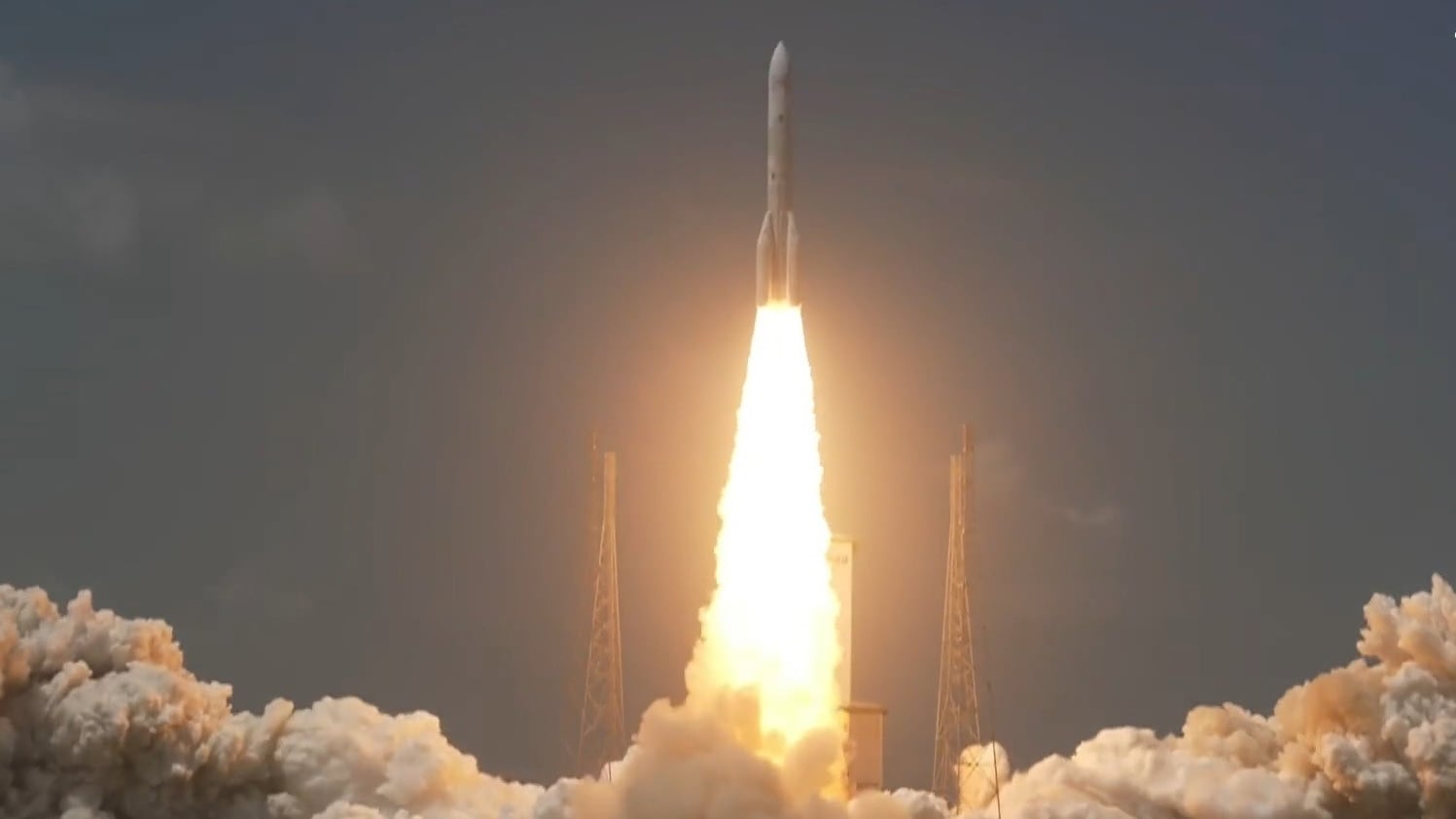 Bruselas prioriza a los operadores europeos en el reparto del espectro para satélites 