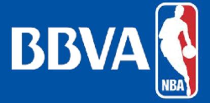 BBVA, nuevo 'fichaje' de la NBA