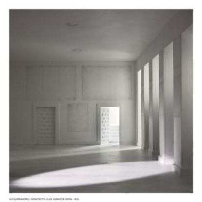 'Palimfesto', obra de Emilio Penjeam.