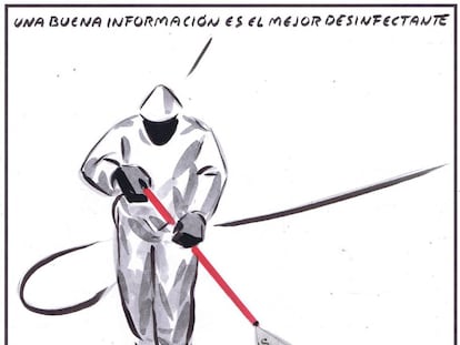 El Roto