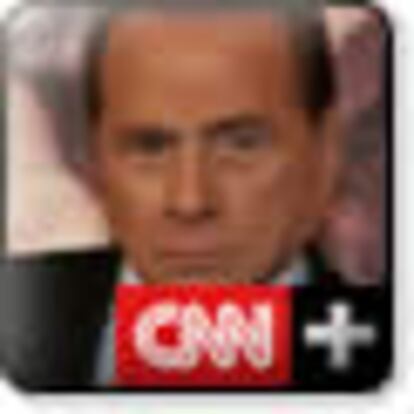 Berlusconi dimite