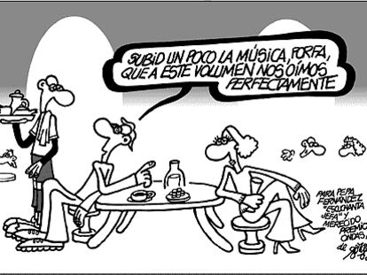 FORGES