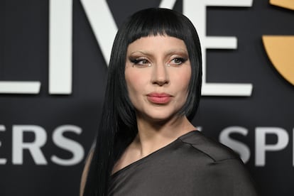 Estafa Lady Gaga artista