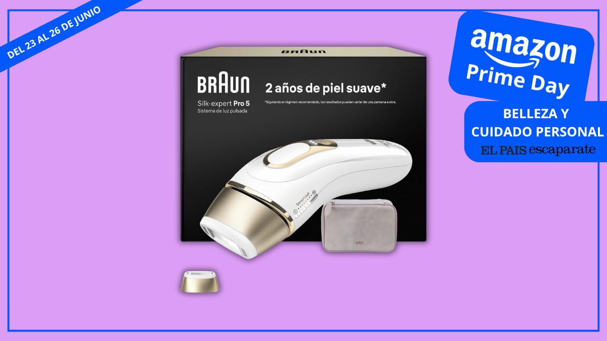 The best beauty deals on Amazon Prime Day.