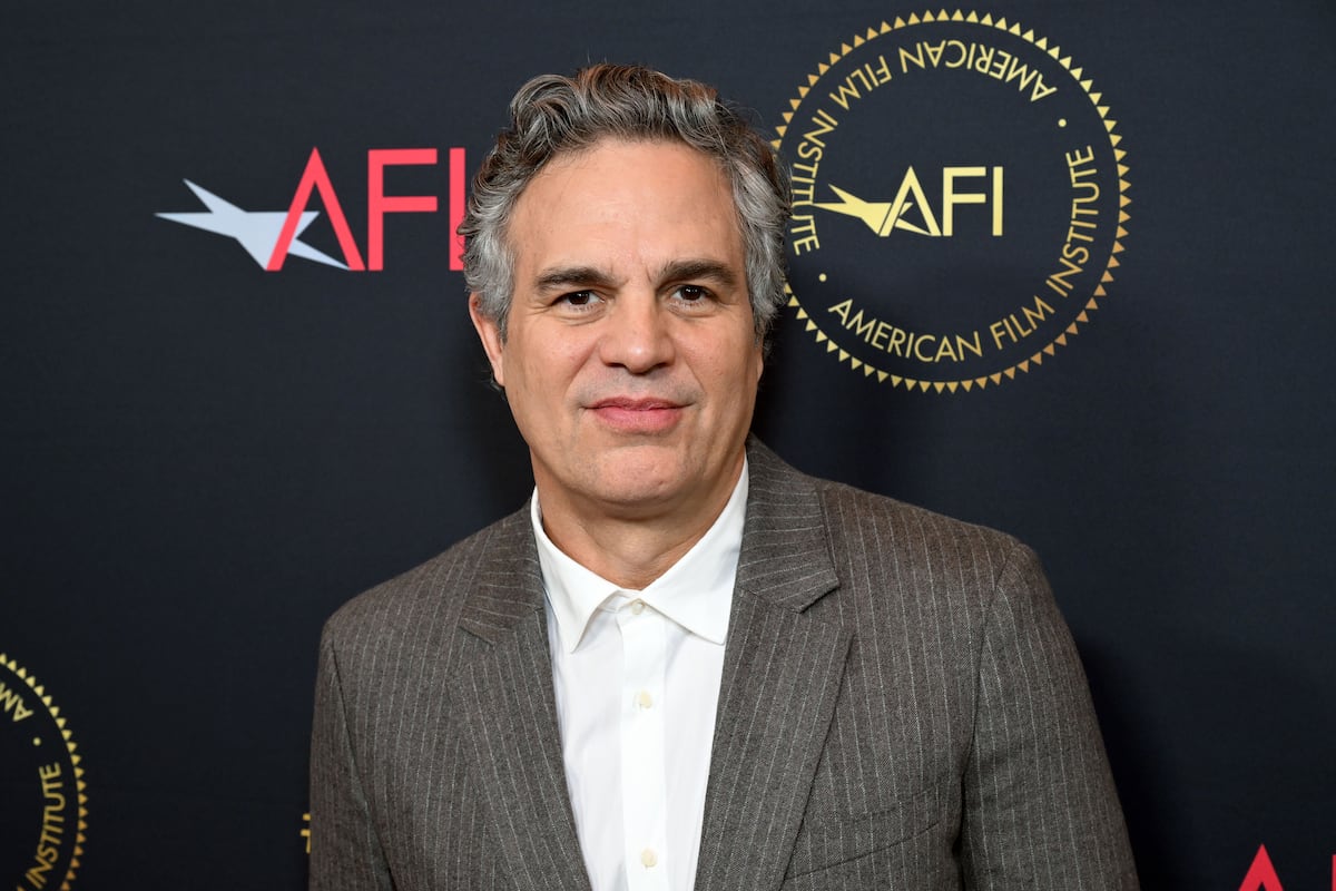 Mark Ruffalo se defiende tras ser calificado de antisemita por Paramount: “Es indignante y deshonesto”