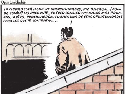 EL ROTO