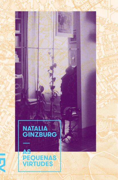 Natalia Ginzburg morreu em 1991, muito antes do revival que está experimentando agora graças a este livro. Ela o escreveu entre 1944 e 1962,não necessariamente pensando nas mães, mas pensando nos filhos delas e as coisas que elas tem que ensinar a os pequenos. Os conselhos vem cheios de sabedoria e perspectiva (duas coisas que podem ser infrequentes em alguns livros sobre mães). Por exemplo: "No que diz respeito à educação dos filhos, penso que se deva ensinar a eles não as pequenas virtudes, mas as grandes. Não a poupança, mas a generosidade e a indiferença ao dinheiro; não a prudência, mas a coragem e o desdém pelo perigo; não a astúcia, mas a franqueza e o amor à verdade; não a diplomacia, mas o amor ao próximo e a abnegação; não o desejo de sucesso, mas o desejo de ser e de saber". Gostaríamos de ser mães só para aplicar esse conselhos. Não. Gostariamos de ser as filhas da mãe que aplicou esse conselho.