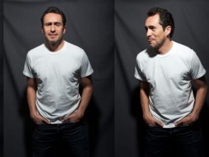 Demián Bichir ha sido candidato al Oscar a Mejor Actor.