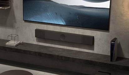 KEF XIO