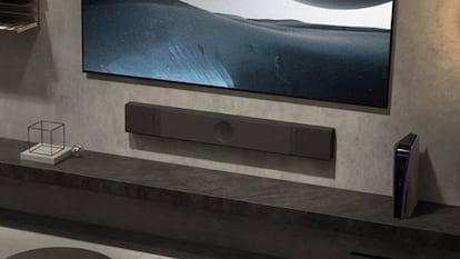 KEF XIO