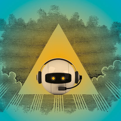 Robots